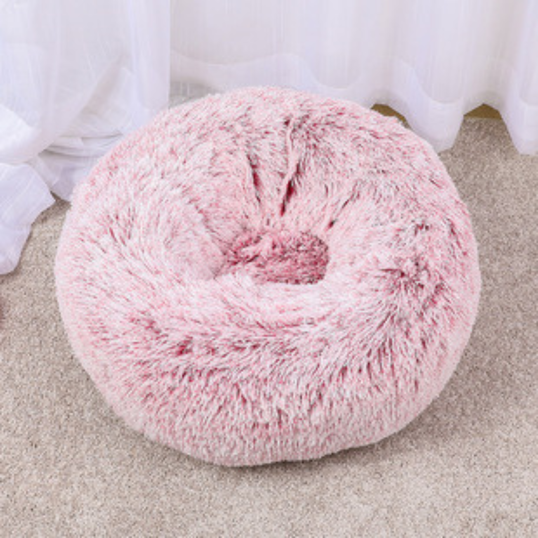 ComfyPaws – kuscheliges Hundebett für alle Größen