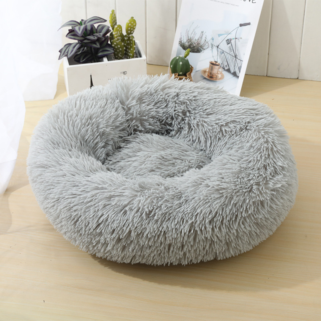 ComfyPaws – kuscheliges Hundebett für alle Größen