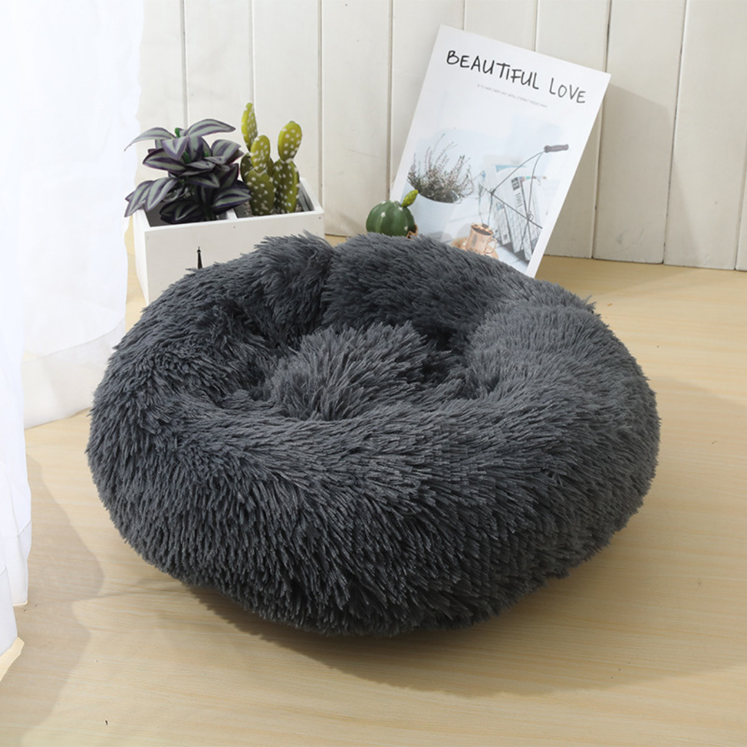 ComfyPaws – kuscheliges Hundebett für alle Größen